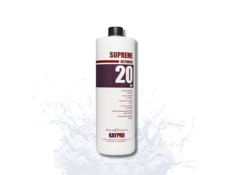 KAYPRO CAVIAR SUPREME Activator utleniacz oxydant 1000 ml | 20 VOL 6% - 2