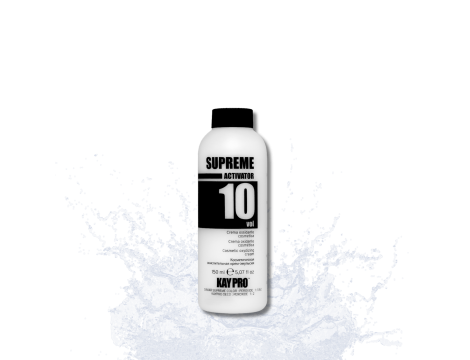KAYPRO CAVIAR SUPREME Activator utleniacz oxydant 150 ml | 10 VOL 3% - 2