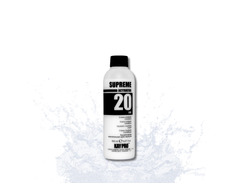 KAYPRO CAVIAR SUPREME Activator utleniacz oxydant 150 ml | 20 VOL 6% - 2