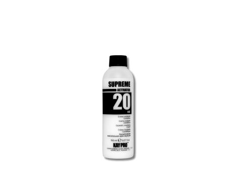 KAYPRO CAVIAR SUPREME Activator utleniacz oxydant 150 ml | 20 VOL 6%