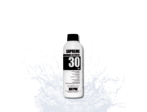 KAYPRO CAVIAR SUPREME Activator utleniacz oxydant 150 ml | 30 VOL 9% - 2