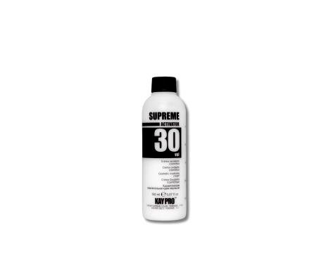 KAYPRO CAVIAR SUPREME Activator utleniacz oxydant 150 ml | 30 VOL 9%