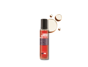 KAYPRO CAVIAR SUPREME serum rewitalizujące do włosów farbowanych 100 ml - image 2