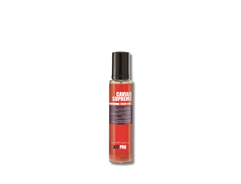 KAYPRO CAVIAR SUPREME serum rewitalizujące do włosów farbowanych 100 ml