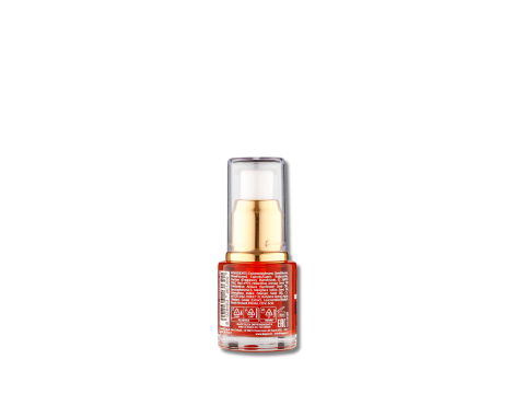 KAYPRO CAVIAR SUPREME serum rewitalizujące do włosów farbowanych 20 ml - 3