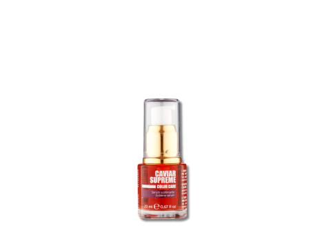 KAYPRO CAVIAR SUPREME serum rewitalizujące do włosów farbowanych 20 ml