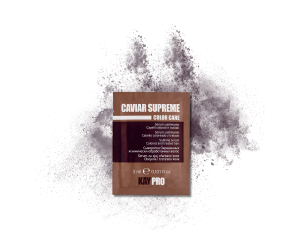 KAYPRO CAVIAR SUPREME serum rewitalizujące do włosów farbowanych 3 ml - image 2