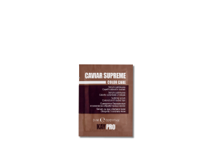 KAYPRO CAVIAR SUPREME serum rewitalizujące do włosów farbowanych 3 ml