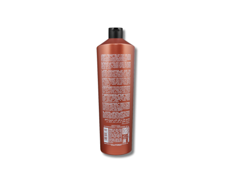 KAYPRO CAVIAR SUPREME szampon rewitalizujący do włosów farbowanych 1000 ml - 3