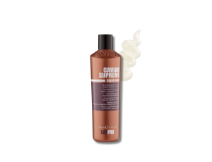 KAYPRO CAVIAR SUPREME szampon rewitalizujący do włosów farbowanych 350 ml - image 2