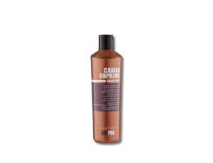 KAYPRO CAVIAR SUPREME szampon rewitalizujący do włosów farbowanych 350 ml