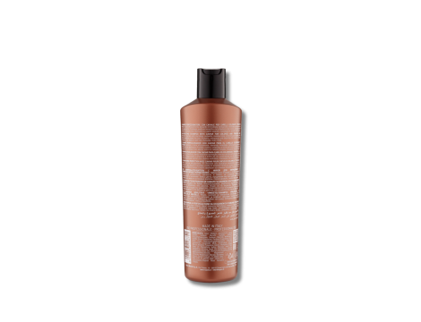 KAYPRO CAVIAR SUPREME szampon rewitalizujący do włosów farbowanych 350 ml - 3
