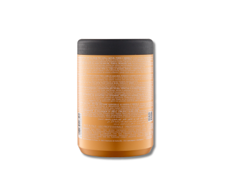 KAYPRO COLLAGEN odżywka przeciwstarzeniowa do włosów z kolagenem 1000 ml - 3
