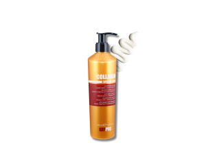 KAYPRO COLLAGEN odżywka przeciwstarzeniowa do włosów z kolagenem 350 ml - image 2