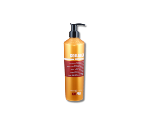 KAYPRO COLLAGEN odżywka przeciwstarzeniowa do włosów z kolagenem 350 ml
