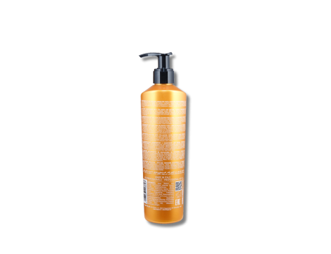 KAYPRO COLLAGEN odżywka przeciwstarzeniowa do włosów z kolagenem 350 ml - 3