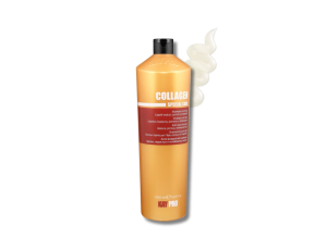 KAYPRO COLLAGEN szampon przeciwstarzeniowy do włosów z kolagenem 1000 ml - image 2