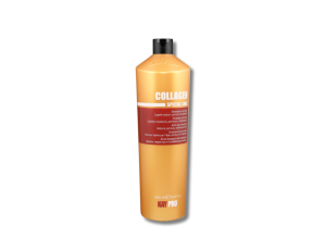 KAYPRO COLLAGEN szampon przeciwstarzeniowy do włosów z kolagenem 1000 ml