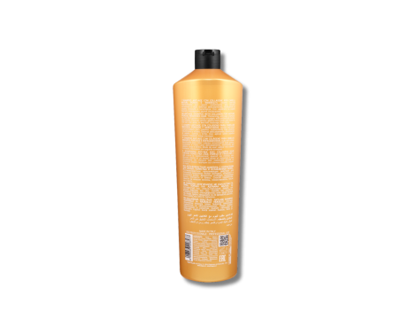 KAYPRO COLLAGEN szampon przeciwstarzeniowy do włosów z kolagenem 1000 ml - 3