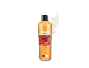KAYPRO COLLAGEN szampon przeciwstarzeniowy do włosów z kolagenem 350 ml - image 2