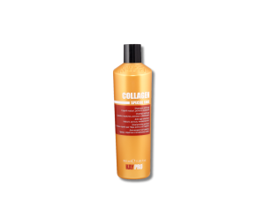 KAYPRO COLLAGEN szampon przeciwstarzeniowy do włosów z kolagenem 350 ml