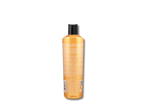 KAYPRO COLLAGEN szampon przeciwstarzeniowy do włosów z kolagenem 350 ml - 3