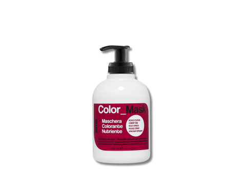 KAYPRO COLOR MASK maska ​​odżywcza koloryzująca 300 ml | Czerwona