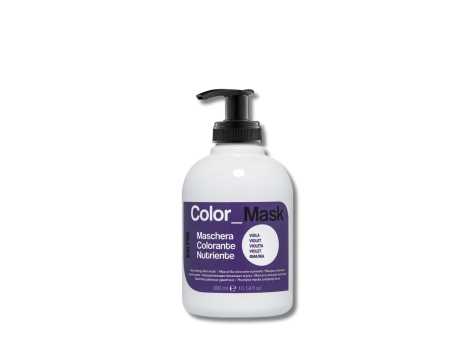KAYPRO COLOR MASK maska ​​odżywcza koloryzująca 300 ml | Fioletowa