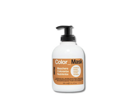 KAYPRO COLOR MASK maska ​​odżywcza koloryzująca 300 ml | Karmelowa