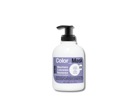 KAYPRO COLOR MASK maska ​​odżywcza koloryzująca 300 ml | Lawendowa