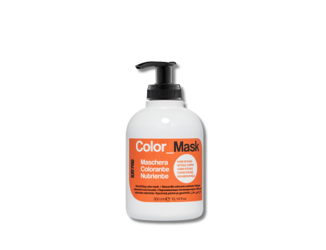 KAYPRO COLOR MASK maska ​​odżywcza koloryzująca 300 ml | Miedziana