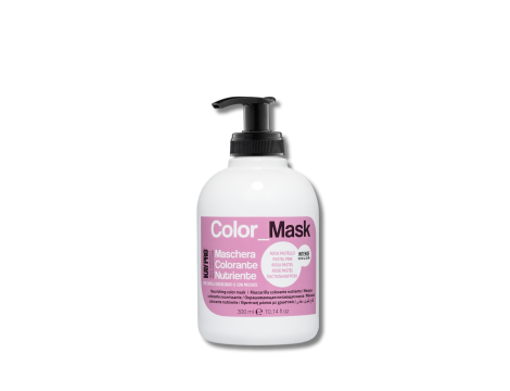 KAYPRO COLOR MASK maska ​​odżywcza koloryzująca 300 ml | Różowa