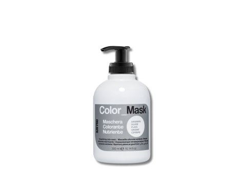 KAYPRO COLOR MASK maska ​​odżywcza koloryzująca 300 ml | Srebrna