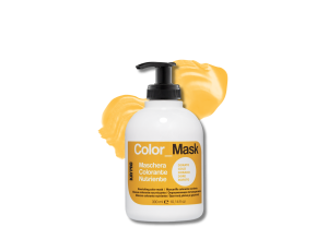 KAYPRO COLOR MASK maska ​​odżywcza koloryzująca 300 ml | Złota - image 2