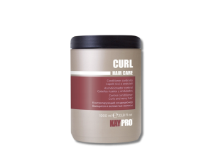 KAYPRO CURL odżywka kontrolująca do włosów kręconych i loków 1000 ml