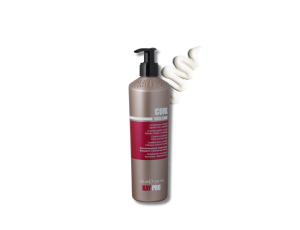 KAYPRO CURL odżywka kontrolująca do włosów kręconych i loków 350 ml - image 2