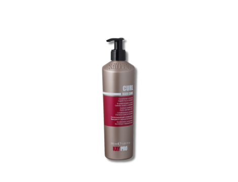 KAYPRO CURL odżywka kontrolująca do włosów kręconych i loków 350 ml