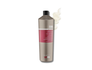 KAYPRO CURL szampon regenerujący do włosów kręconych i loków 1000 ml - image 2