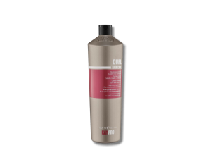 KAYPRO CURL szampon regenerujący do włosów kręconych i loków 1000 ml