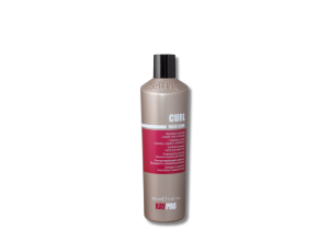 KAYPRO CURL szampon regenerujący do włosów kręconych i loków 350 ml