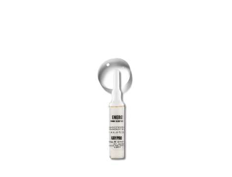 KAYPRO ENERGY ampułka przeciw wypadaniu włosów 10 ml - 2