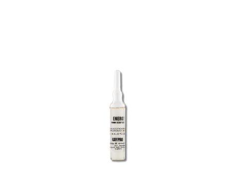 KAYPRO ENERGY ampułka przeciw wypadaniu włosów 10 ml