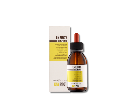 KAYPRO ENERGY lotion zapobiegający wypadaniu włosów 125 ml - 4