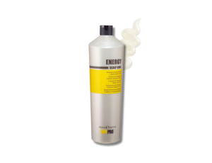KAYPRO ENERGY szampon wzmacniający do włosów wypadających 1000 ml - image 2