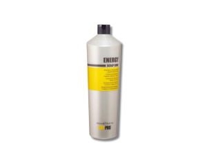 KAYPRO ENERGY szampon wzmacniający do włosów wypadających 1000 ml