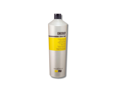KAYPRO ENERGY szampon wzmacniający do włosów wypadających 1000 ml