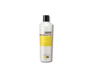 KAYPRO ENERGY szampon wzmacniający do włosów wypadających 350 ml