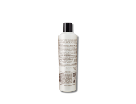 KAYPRO ENERGY szampon wzmacniający do włosów wypadających 350 ml - 3
