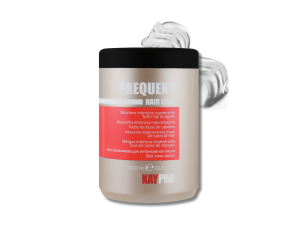 KAYPRO FREQUENT maska regenerująca do wszystkich rodzaju włosów 1000 ml - image 2