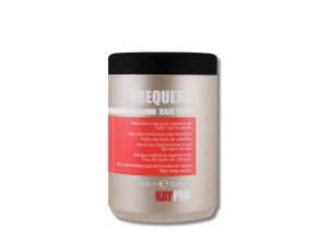 KAYPRO FREQUENT maska regenerująca do wszystkich rodzaju włosów 1000 ml